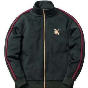 Kith x Lebron Closing Ceremony Track Jacket size Extra Large